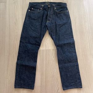 Schaeffer’s Garmet Hotel Men’s Jeans